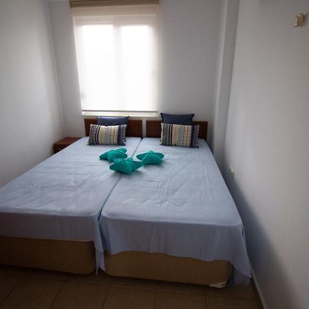 Olympias Court B Daire Belek Dış mekan fotoğraf