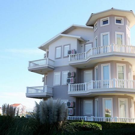 Olympias Court B Daire Belek Dış mekan fotoğraf