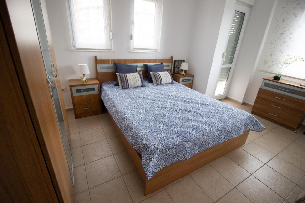 Olympias Court B Daire Belek Dış mekan fotoğraf