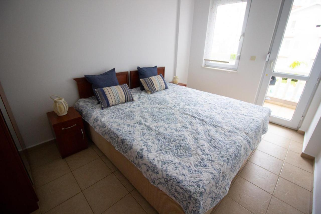 Olympias Court B Daire Belek Dış mekan fotoğraf